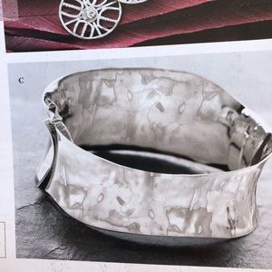 B2260 Silpada Sommelier Bangle